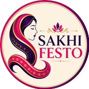 Sakhi Festo logo